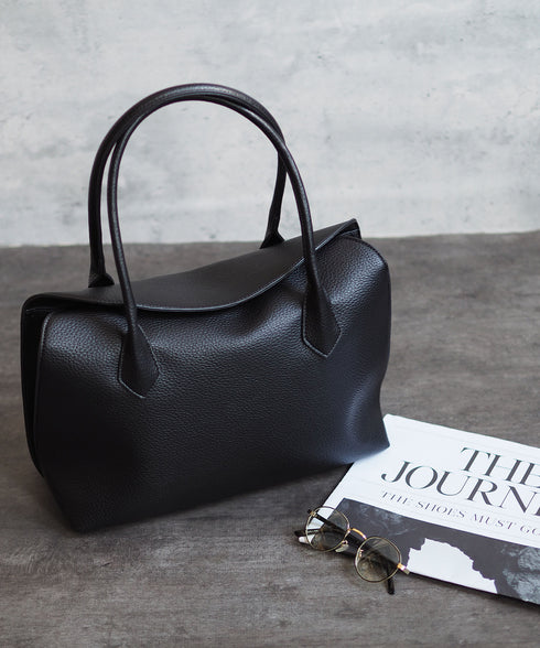 A4ボストントートバッグ 12-1203